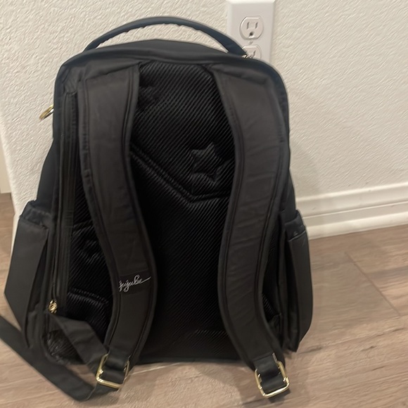 Jujube Diaper Backpack Be Right Back